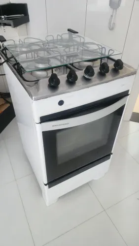 Fogão no estado pra vender