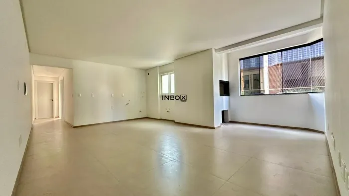 INBOX CIA IMOBILIÁRIA VENDE OU ALUGA - Apartamento de 2 quartos NO CENTRO DE BENTO GONÇALV