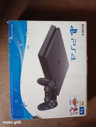 Playstation 4