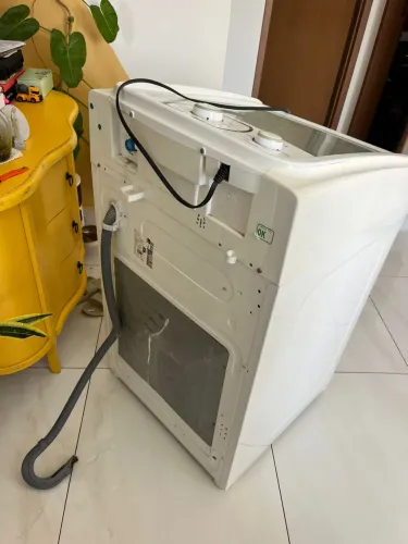 Máquina de lavar Electrolux 11kg