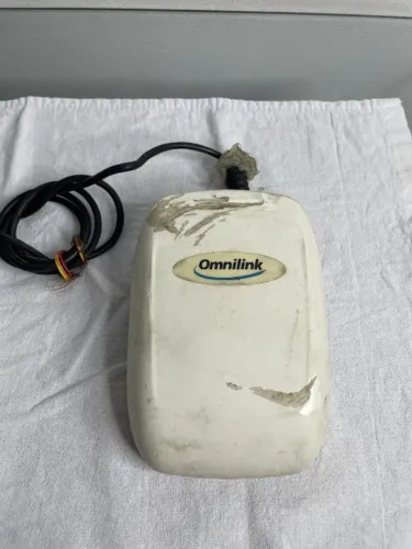 Módulo Omnilink OST 1802 Comunicação Via Satélite Original