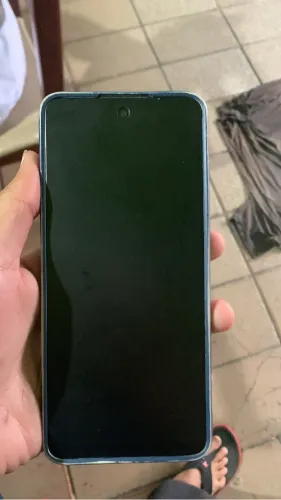Moto g60 128 gb com caixa, todo original sem defeitos!