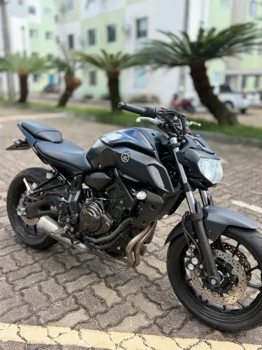 Oportunidade! R$25.000 MT-07 2023 Repasse!