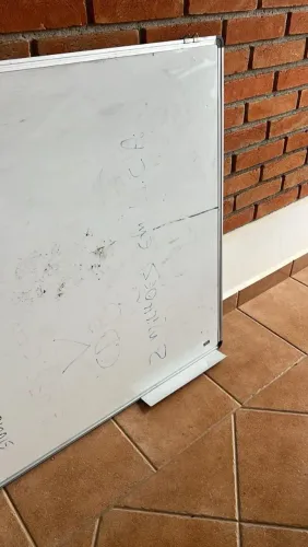 Quadro Branco Lousa