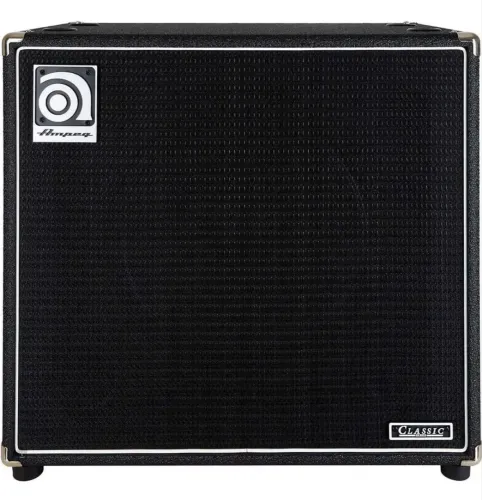 Caixa Ampeg SVT 15E para contrabaixo 