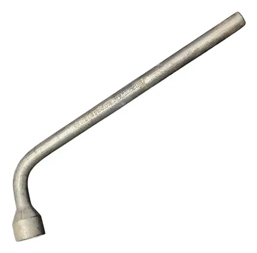 Chave De Roda Volkswagen 5w0012219