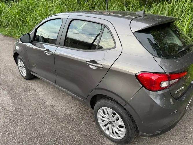 Fiat Argo Drive 1.0 6V Flex 2022
