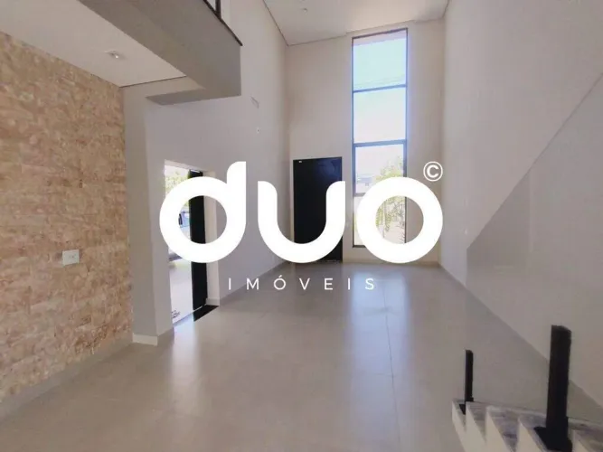 Casa com 3 dormitórios à venda, 171 m² por R$ 1.600.000,00 - Park Unimep Taquaral - Piraci