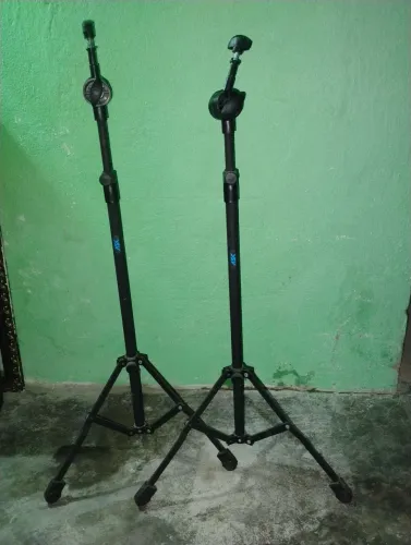 Suporte tripé