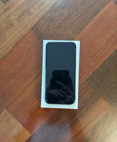iPhone 13
