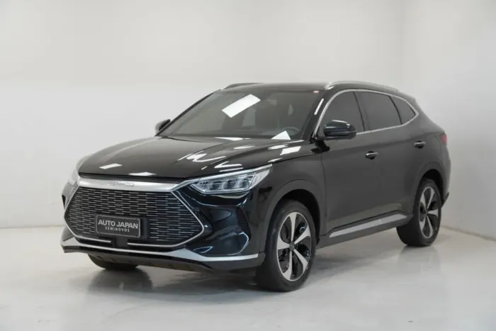 BYD Song Plus 1.5 16V Aut. (hibrido) 2024