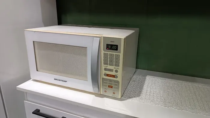Microondas Brastemp 30L