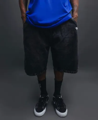 Bermuda Baggy Tripside