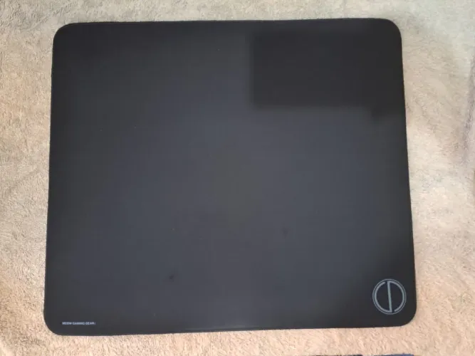 Mousepad Meow Gaming Gear UltraDash XL 49x42cm