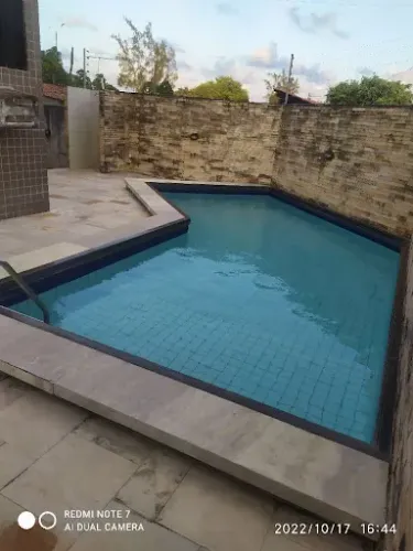 Apartamento com 3 dormitórios para alugar, 93 m² por R$ 2.500,01/mês - Bancários - João Pe