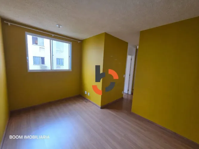 Apartamento com 2 dormitórios, 45 m² - venda por R$ 170.000,00 ou aluguel por R$ 1.538,24/