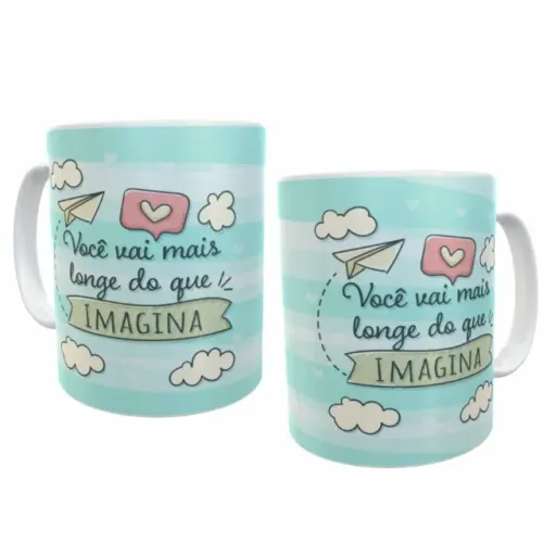 Canecas Personalizadas