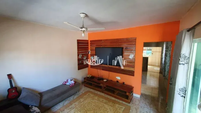 Casa à venda, 150 m² por R$ 410.000,00 - Cafezal - Londrina/PR