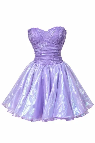 Vestido de 15 Anos 2 em 1 (aluguel) ?
