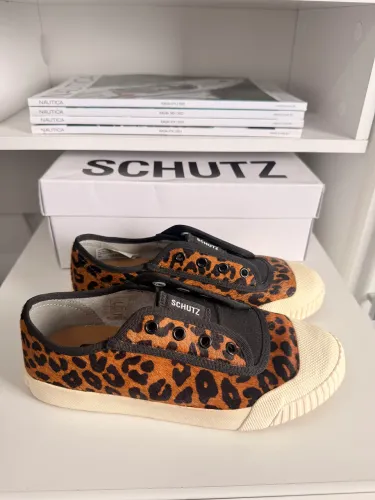 Tênis Schutz 35 