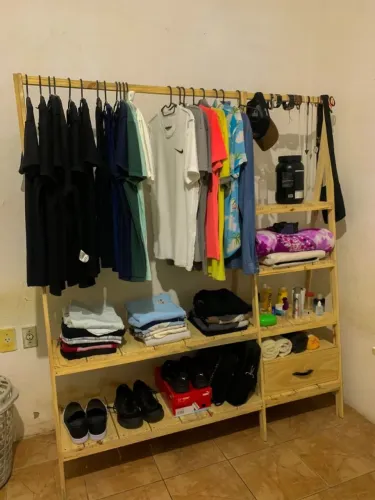 Closets