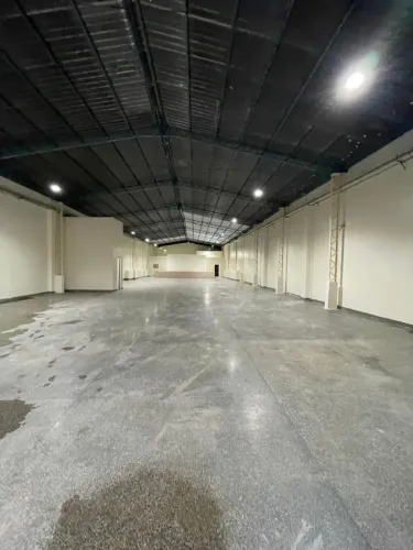 LOCAÇÃO, GALPÃO 750M² - AV. SETE SETEMBRO - CENTRO
