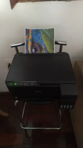 Epson l 3150 $625,00 com garantia