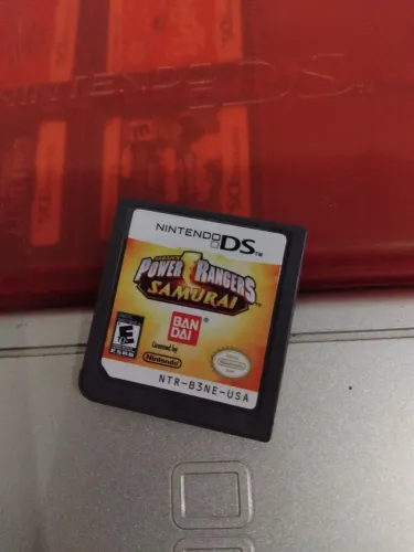 Jogo de ds loose