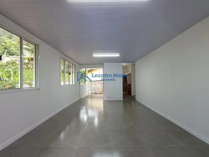 Casa para Venda em Teresópolis, Albuquerque (Jd. Suspiro), 3 dormitórios, 1 suíte, 2 banhe