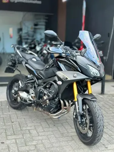 YAMAHA TRACER 900 GT 2024/2025