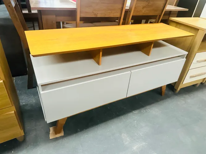 Rack para tv / NOVO / entregamos