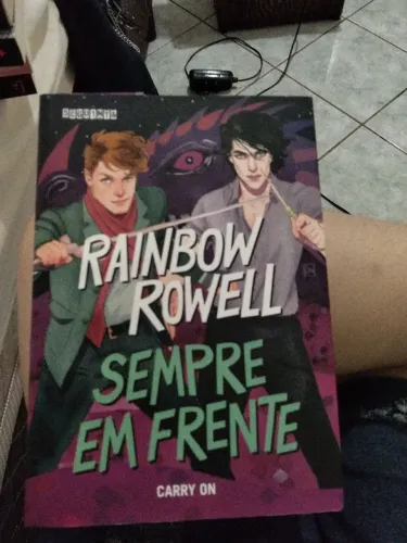 Sempre em Frente - vol1