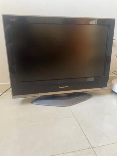 Televisão 