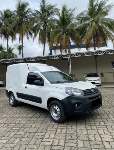 Fiat Fiorino Endurance EVO 1.4 Flex 8V 2P 2022