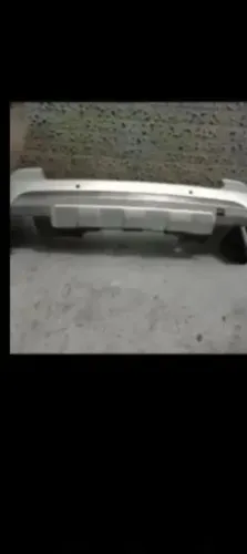 Para Choque Traseiro de Mercedes ML350 ( 2006/2007 ).