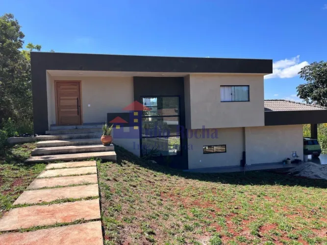 CONDOMÍNIO SOLAR DA SERRA, JARDIM BOTÂNICO-DF!