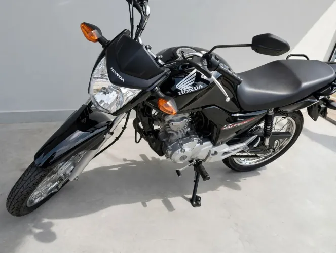 Moto apenas venda 