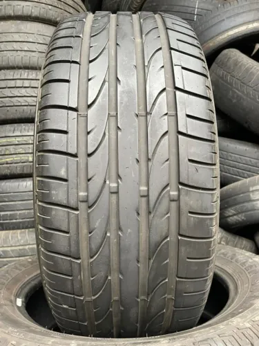 Pneu 235/50/18 Bridgestone Dueler H/P