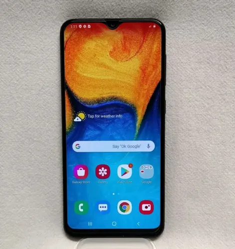 Celular A20