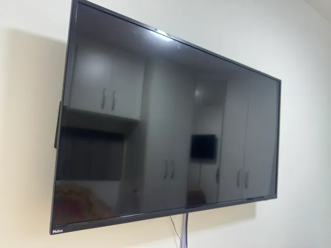 TV Philco 43 ?