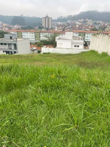 Terreno Swiss Park à venda, 636 m² por R$ 2.700.000 - Swiss Park - São Bernardo do Campo/S