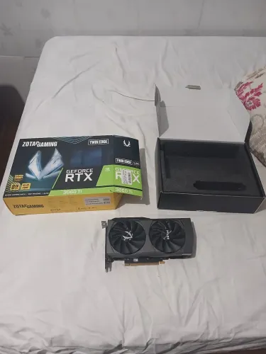 Rtx 3060 ti