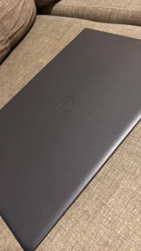 Notebook Dell I5 13 geração 512gb de ssd 8gb de ram