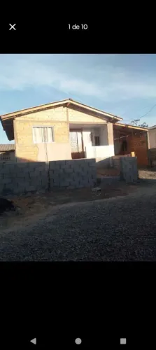 Vendo Casa