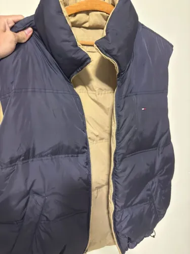 Colete puffer