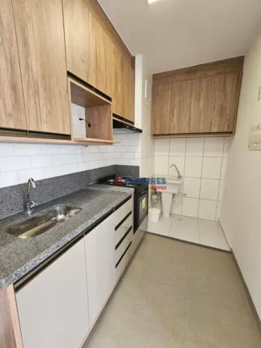 Apartamento com 2 quartos para alugar - Vila Sônia - São Paulo/SP