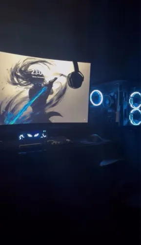 SETUP COMPLETO