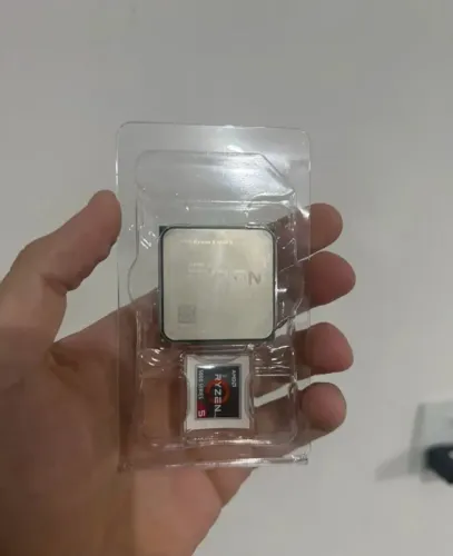 Ryzen 5 1500x