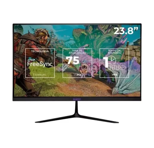 Monitor mancer horizon z24