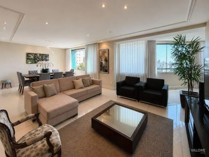 Apartamento 4 quartos Sion